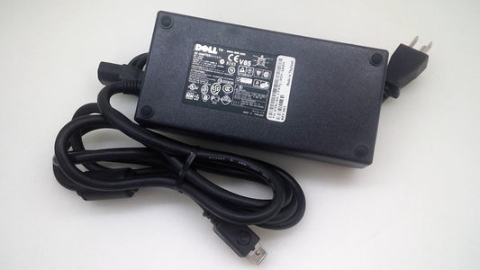 Genuine ADP-150BB B P/N 03R160 for Dell Optiplex SX260, SX270, S270N PCs 6-Pin