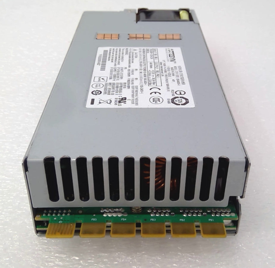 Arista Emerson DS460S-3-401 460W Switch Power Supply PWR-460AC-F Switching PSU