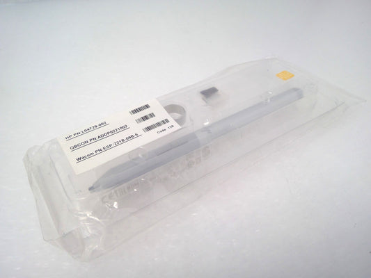 HP Rechargeable Active Pen G2 L04729-002;  NEW sealed