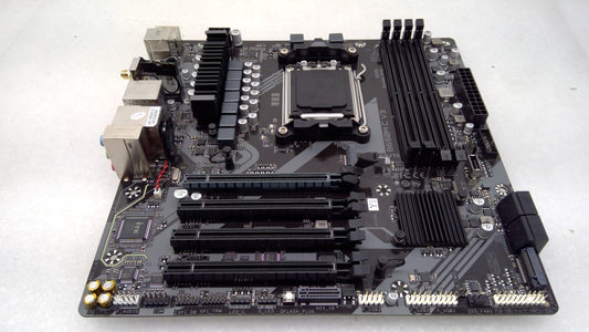 GIGABYTE B650M C V3  AM5 DDR5 Micro ATX Motherboard
