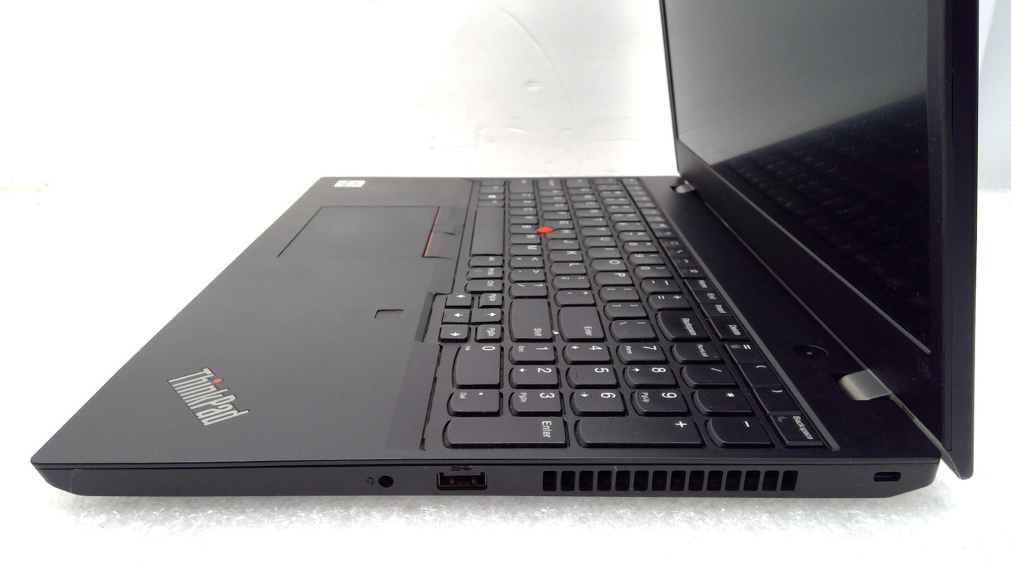 Lenovo ThinkPad L15 G1 15.6"LT i5-10310U@1.7GHz 16GRAM No HDD/Battery/BIOS Locke