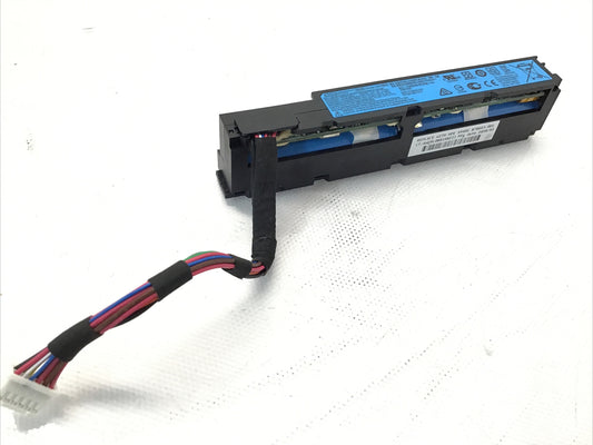 HP Smart Storage Battery 10.8Wh 7.2V 876850-001 8810932-210 HSTNS-BB03