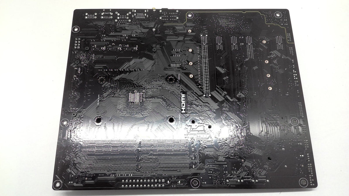 ASUS PRIME B550-PLUS AC-HES ATX Motherboard AMD Socket AM4 DDR4  WIFI