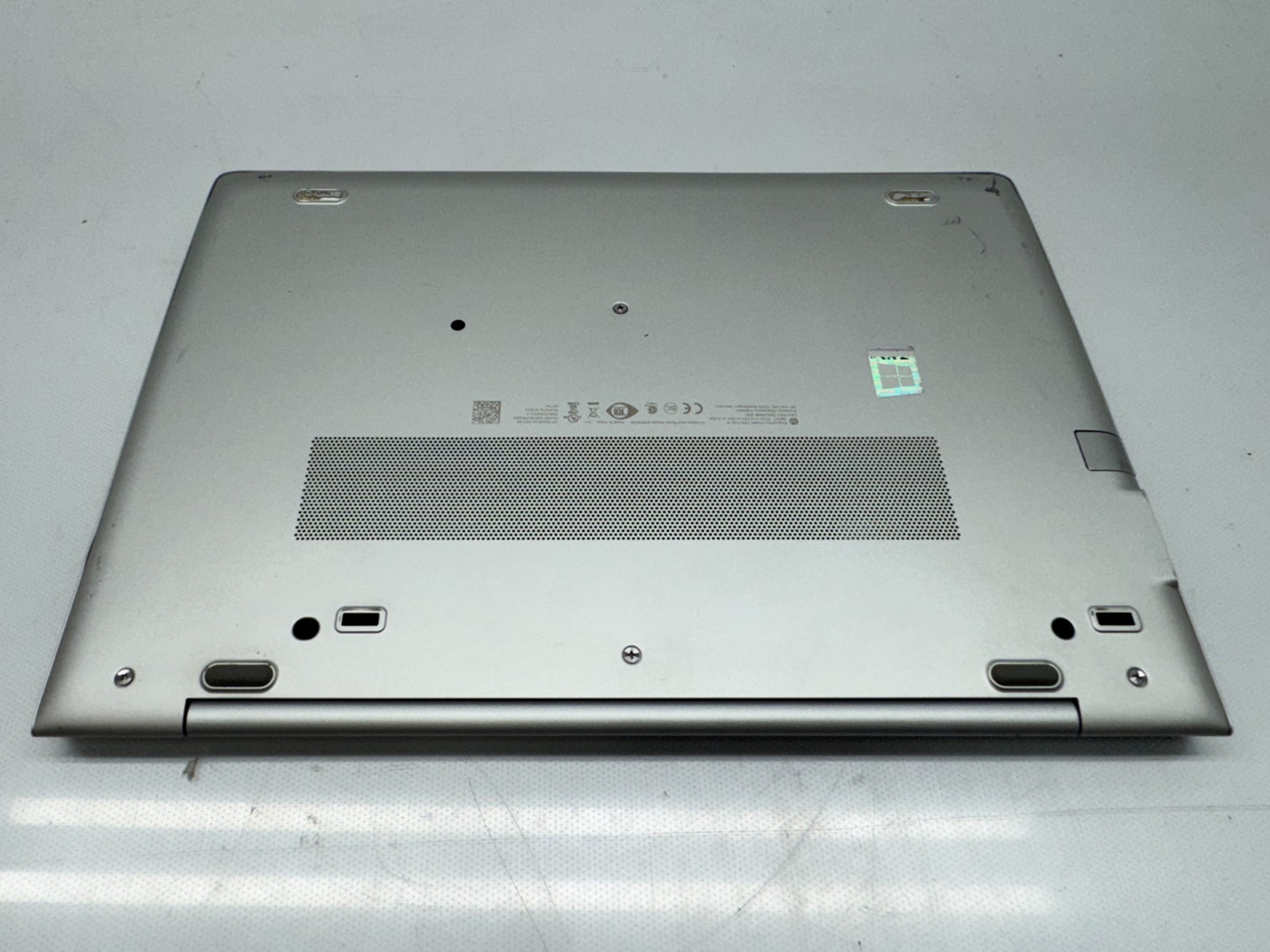 HP Elitebook 840 G5 Intel i7-8650U@1.9GHz 16GB 256G Win11 *No Camera**READ