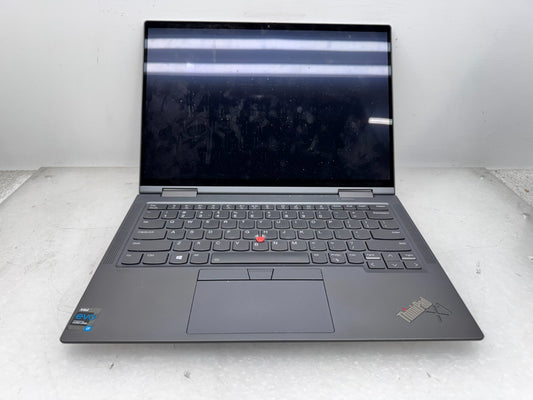 Lenovo X1 Yoga 6th Gen i7-1185G7@3.00GHz 16GB 512GB Laptop *Read*