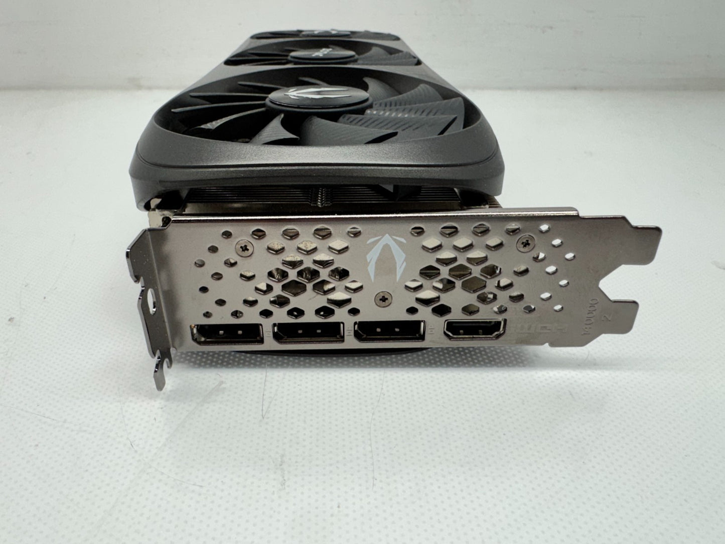 Zotac GAMING GeForce RTX 4080 Super 16G GDDR6X AMP Graphics Card