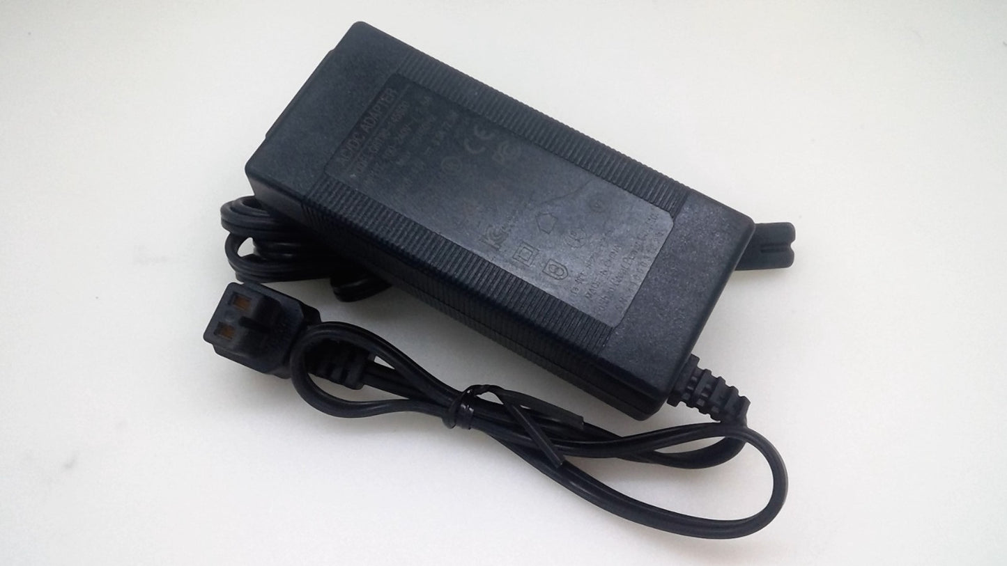 AC/DC Adapter GRT90-145500 2-hole Refrigerator Power Charger 14.5V 5A 72.5W