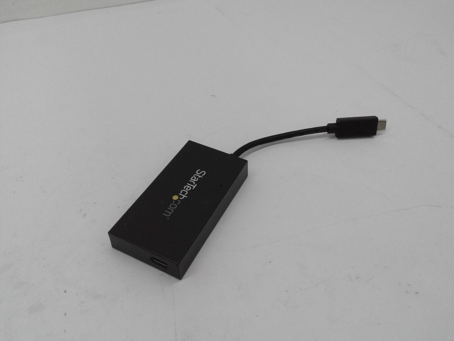StarTech HB30C3A1CFS StarTech.com 3Port USB 3.0 Hub - USB-C to USB-C