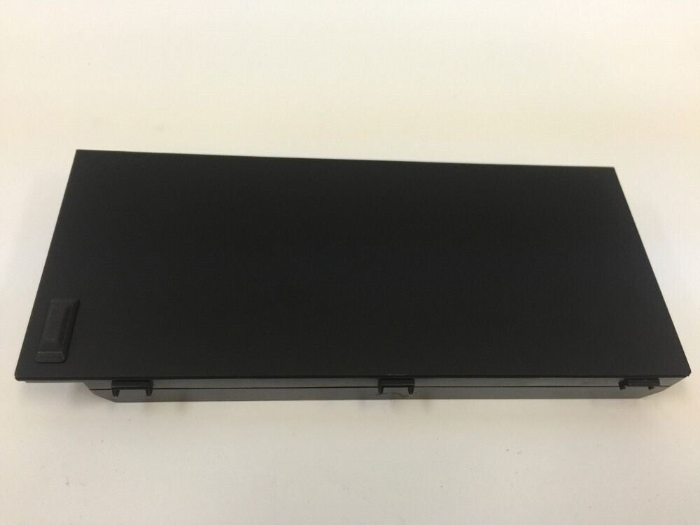 Genuine Dell Precision m4600 m6600 battery Type FJJ4W 97WH T4DTX