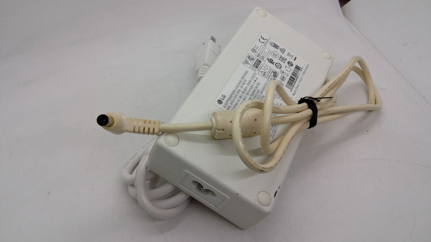 LG DA-180C19 Adapter AC Adapters For LG DA-180C19 19V 9.48A Power Supply Charger