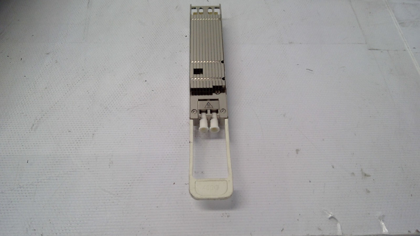TUV 400G QSFP-DD DP04SFP8-E20 10-3565-01 400Gbps DWDM OSFP Transceiver