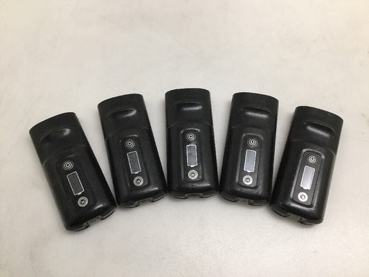 (5x) - Motorola ZEBRA Battery 82-111636-01 for MC9500 9590 Series Scanners