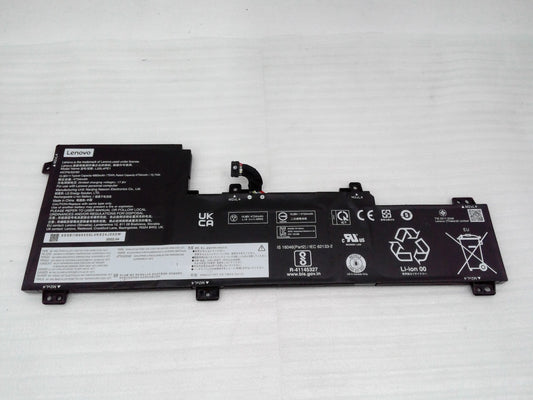 Genuine  Lenovo Slim 7 16IAH7 16" Battery 15.36V 4883mAh 75Wh L20L4PE1