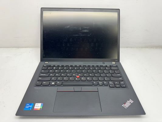 Lenovo ThinkPad X13 Gen 2 Intel i5-1145G7@2.6GHz 16GB 256GB W/AC *READ*