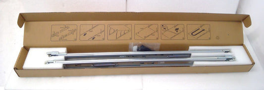 Dell A15 Sliding Rails 1U Rack Rail Kit for PowerEdge R650 R660 R6615 DRR12