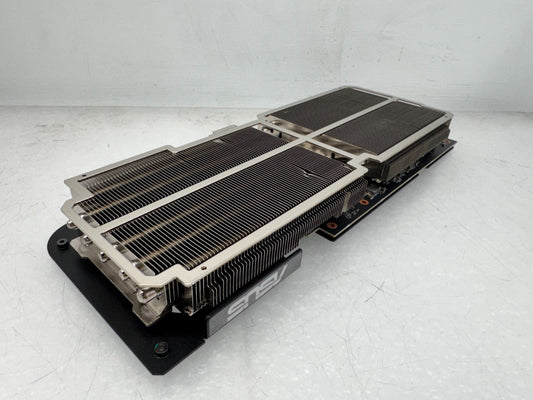 *For Parts* ASUS PRIME RTX 5070 Ti O16GB GDDR7 Graphics No Heatsink no Shield