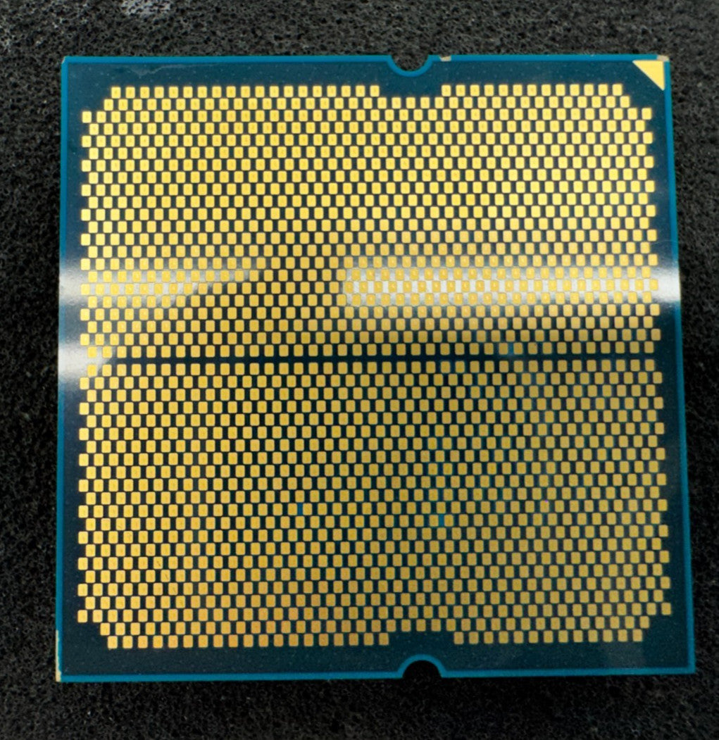 AMD Ryzen 7 9700F Processor 3.8GHz, 8-Core 16-thread Socket AM5 CPU