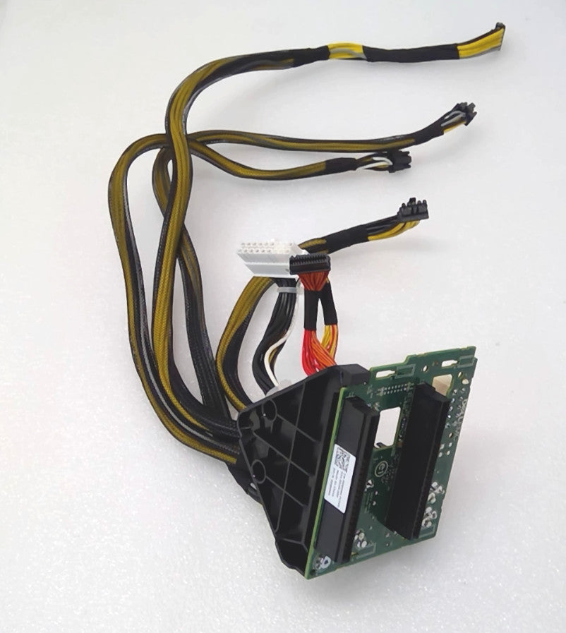 Dell PowerEdge R540 R7415 Power Distribution Board PDU 00W6N4 0W6N4