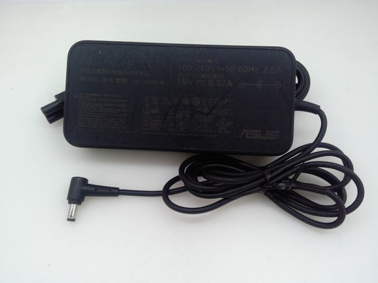 Original 19V 6.32A ADP-120RH B for Asus FX503VD-DM079t  120W Charger 5.5x2.5m#