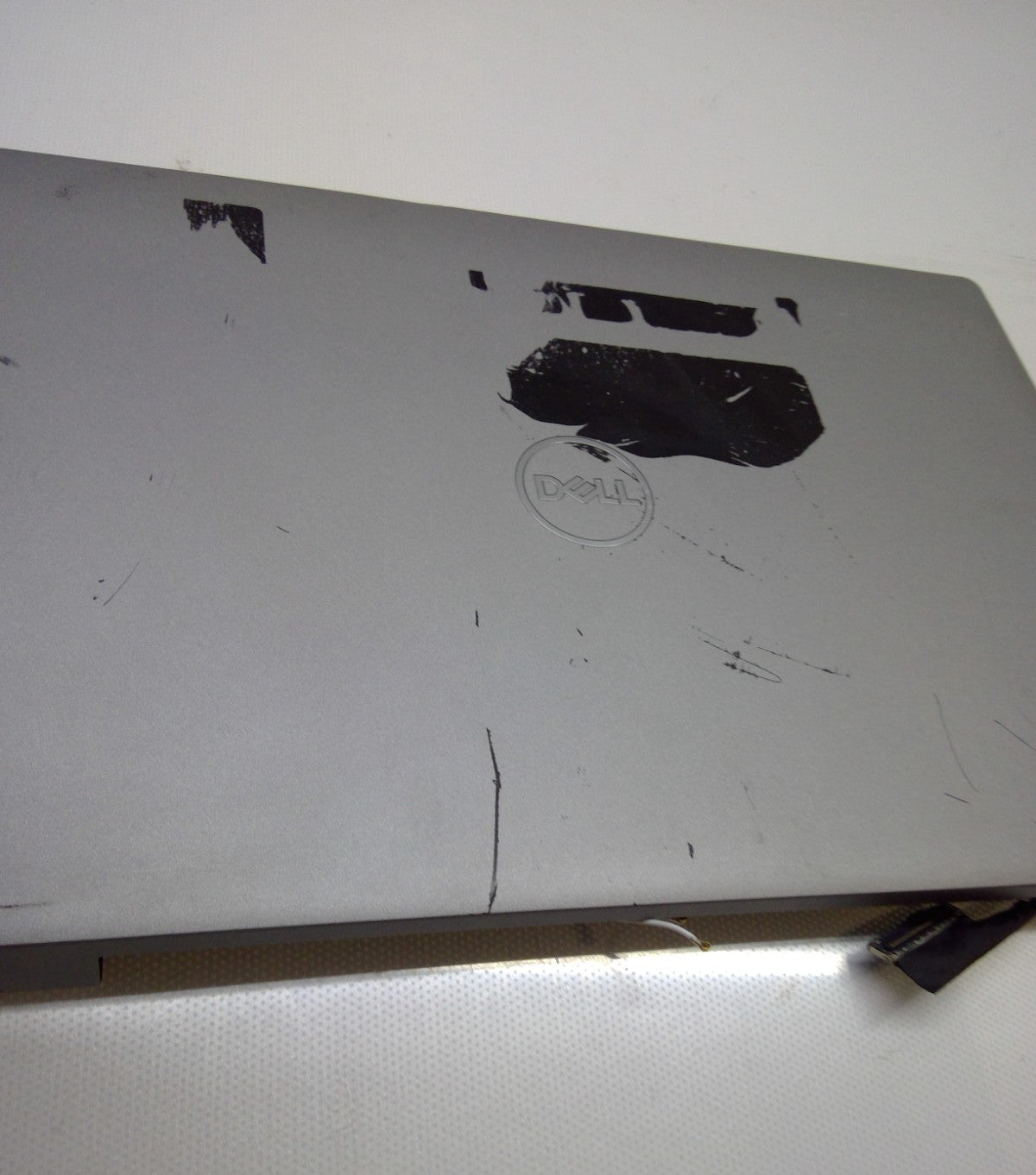 Dell Latitude 5420 14.0" 1920 x 1080 Matte LCD Screen Complete Assembly Gray