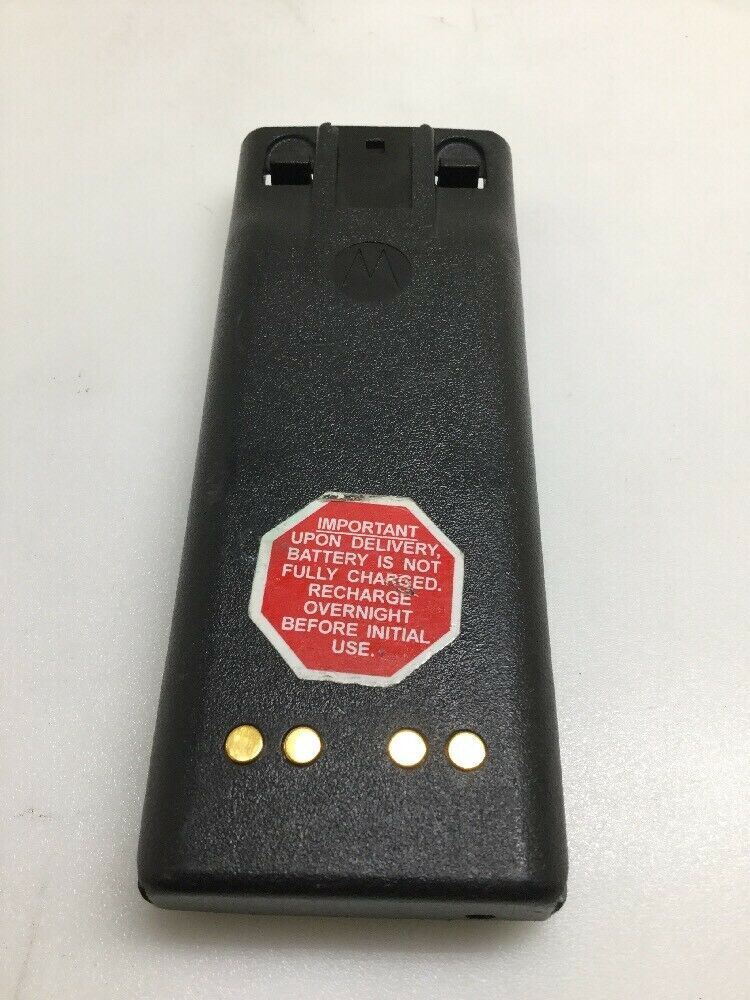 OEM Motorola WPNN4013A battery for HT1000 MTS2000 MTX8000 MTX9000 -Assorted-