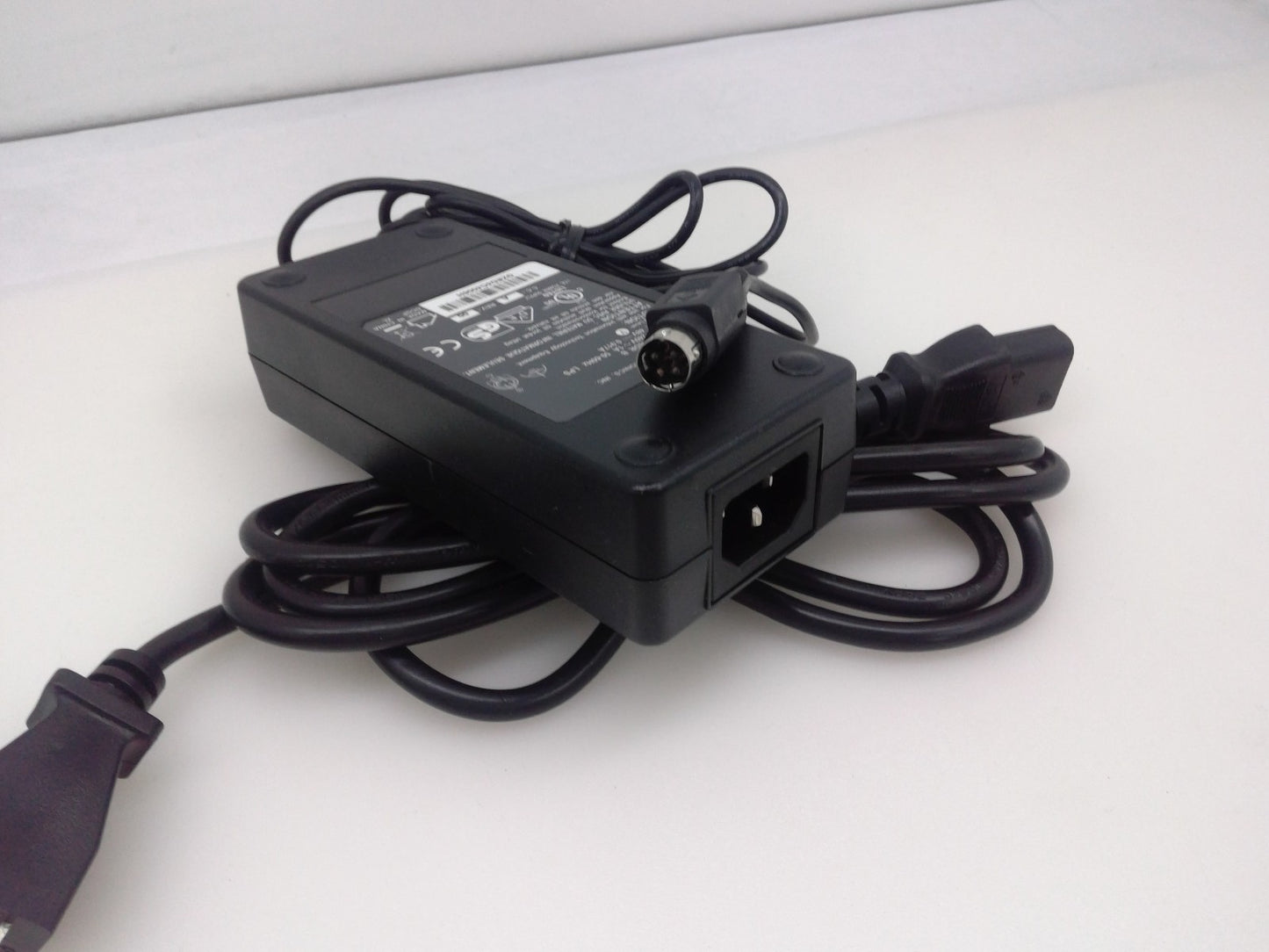 Genuine Delta ADP-48DR B Universal AC Adapter Power Supply 48V 0.917A 4 PIN
