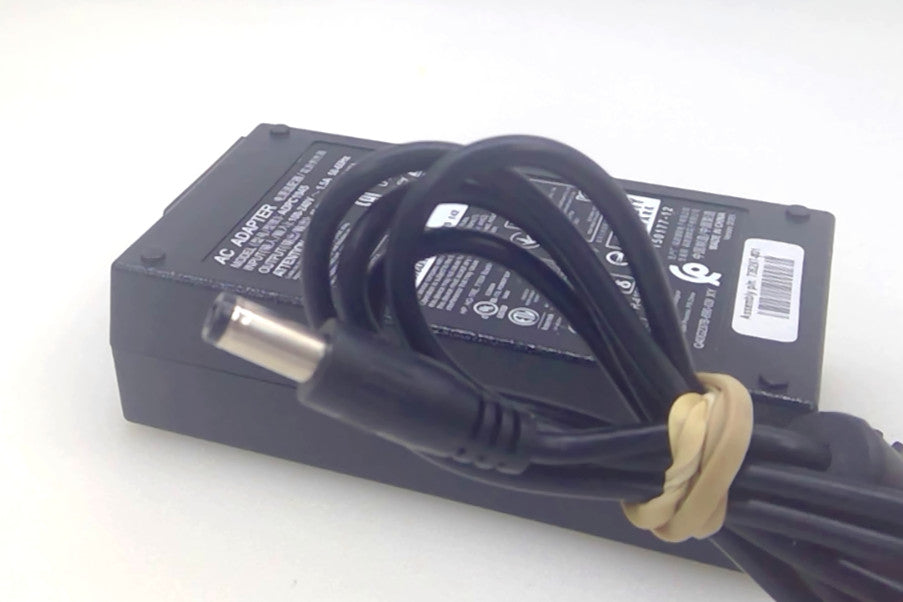 TPV ADPC1945 45W 19V 2.37A AC Adapter for HP Pavilion Monitor 5.5x2.5mm