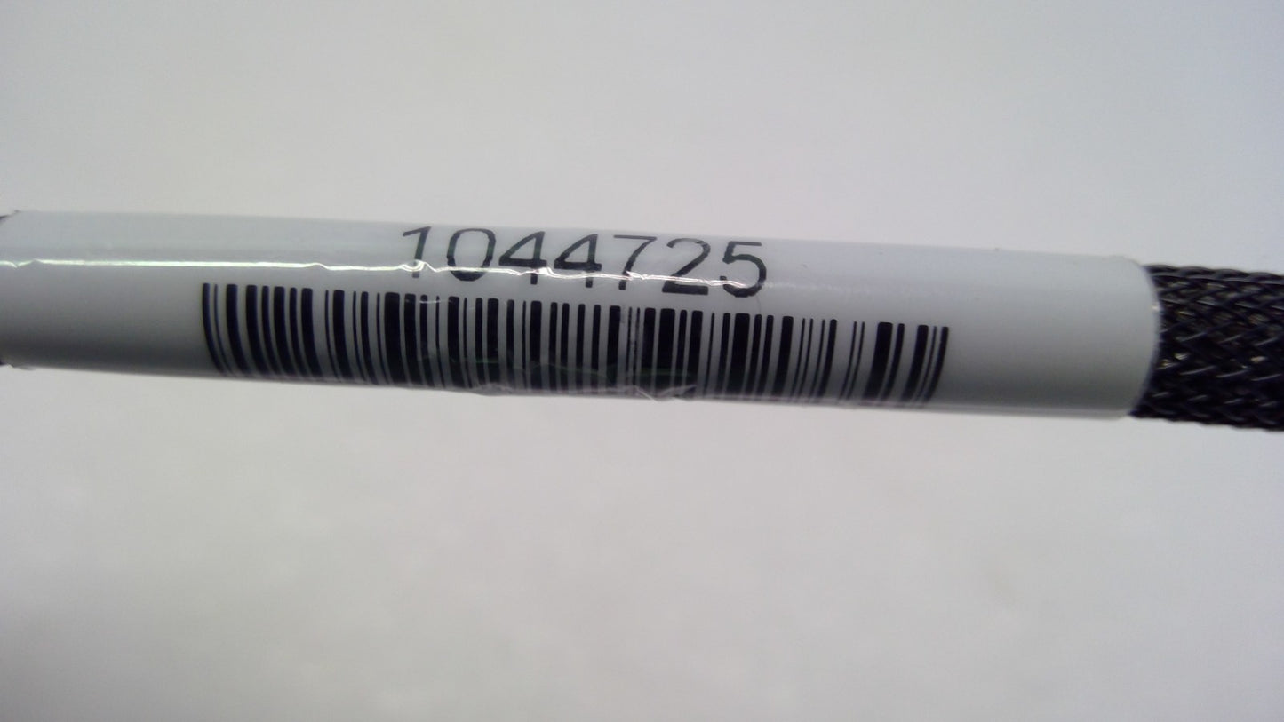 TE Connectivity 2352254-3 800G OSFP DAC High Speed Cable 0.864M 32AWG 1044725