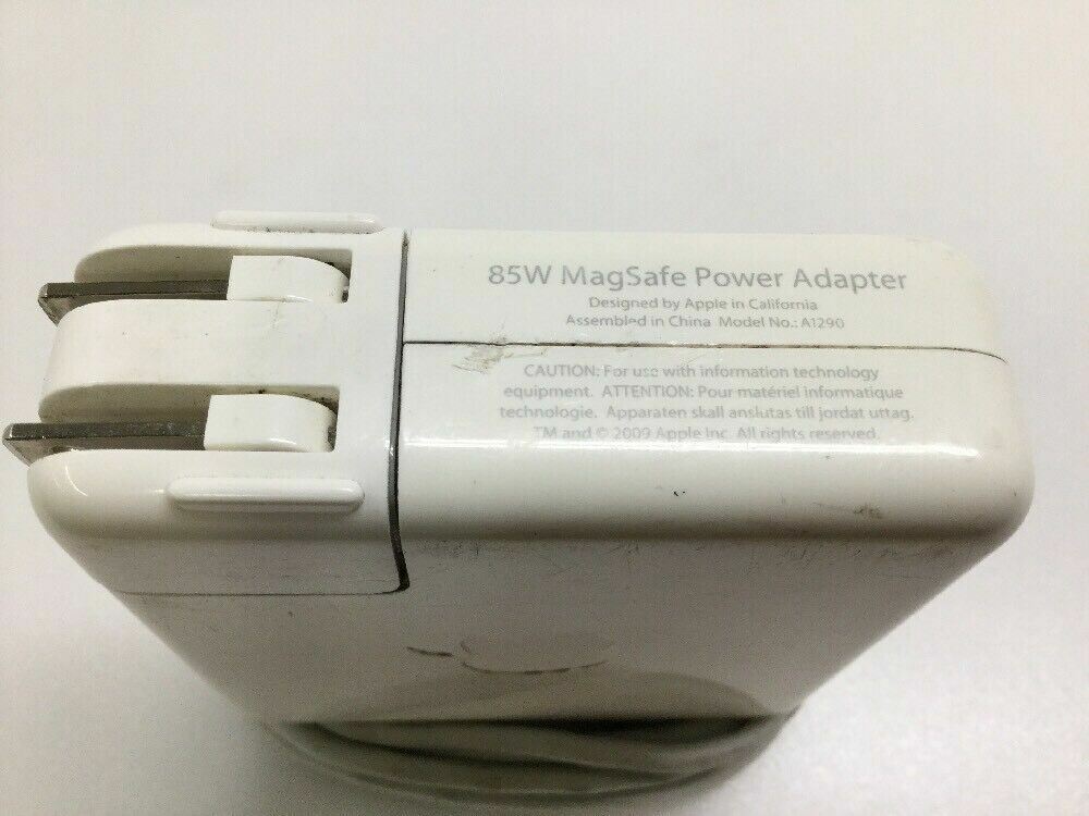 OEM Apple A1343 AC Adapter for MacBook Pro 13.3" 15" 17" A1290 A1174 A1172