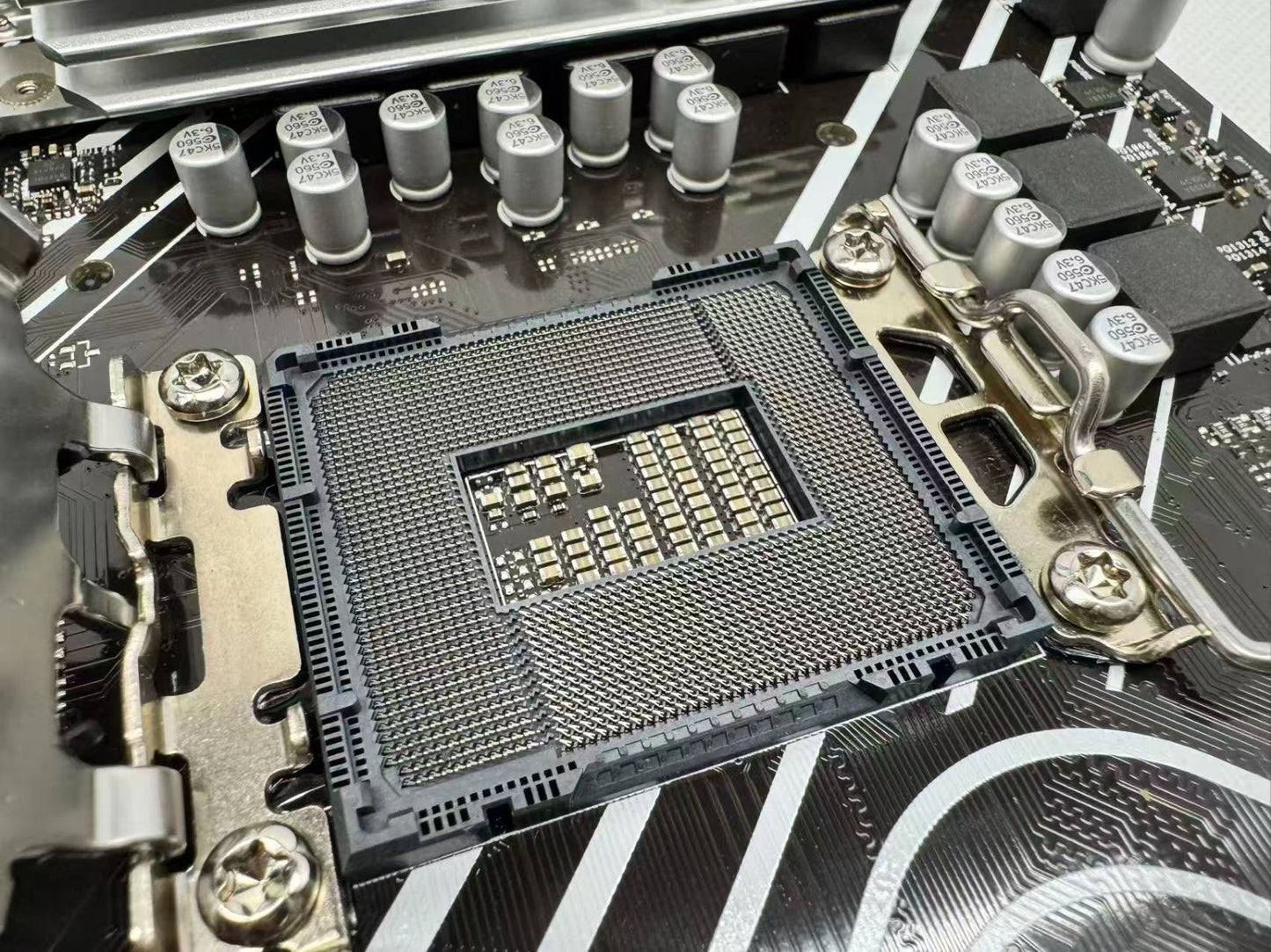 Asus Prime B660M-A AC D4 Motherboard Intel LGA 1700 14th 13th 12th Gen DDR4