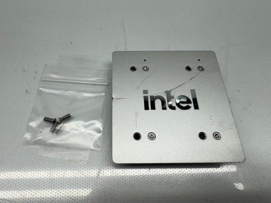 Dell Intel Data Center GPU Max 1100 PVC Bridge Adapter Card M50153-300 W/Screws