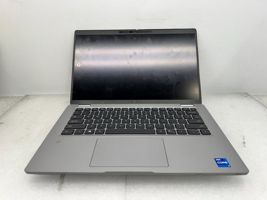 Dell Latitude 5420 Laptop i7-1185G7@3.0GHz 16GB RAM 256G Touch Win11 NoAC *Read*