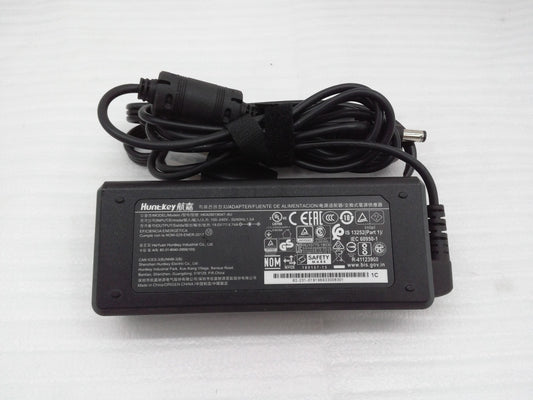 Huntkey 90W 19V 4.74A HKA09019047-Charger Adapter for Intel NUC10i3FNK 5.5*2.5mm