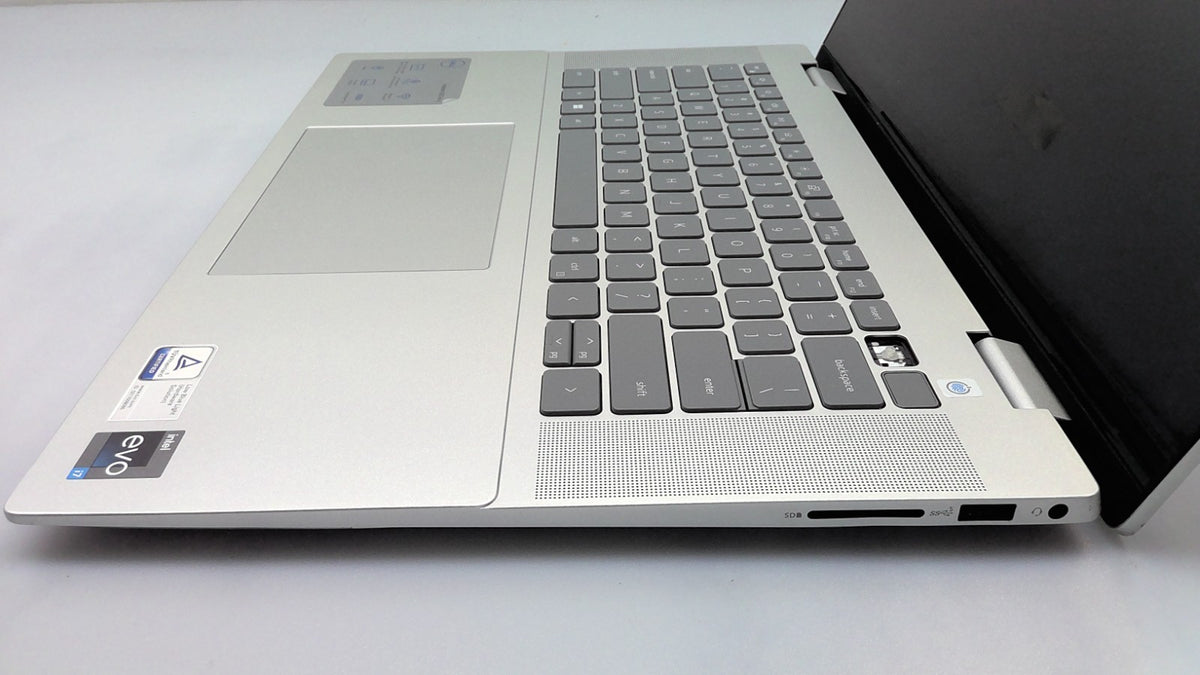 Dell inspiron 7630 2-in-1 Touch Laptop i7-1360P@2.20GHz 16GB 256GB Win11 *READ*