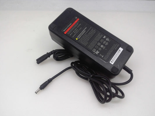 NIU 53.5V 2A 108W POWER ADAPTER CHARGER PLD108-EVCN08-54020 Tip 5.5*2.5mm