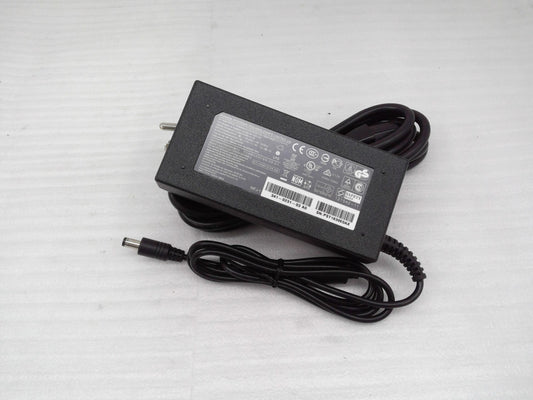 Power Systems Technologies FA060LS1-00 341-0231-03 AC Adapter 12V 5A 5.5x2.5mm