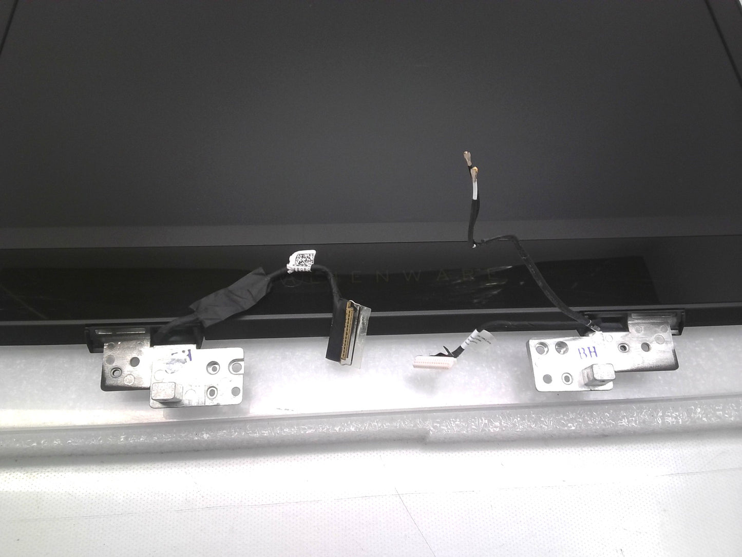 Dell Alienware 17 R4 R5 17.3" LCD Screen 1920x1080 Matte Complete Assembly Black