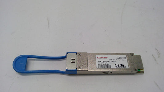 Precision PRE-QSFP-LR4-CSCO 40G QSFP+ LR4 1310nm 10km QSFP-40G-LR4