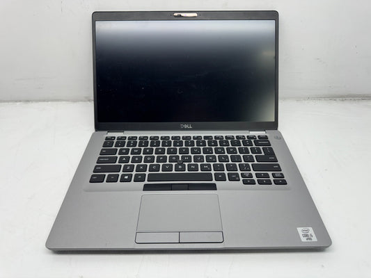 Dell Latitude 5410 14" i5-10310U@1.7GHz 16G RAM NO HDD W/AC *READ*