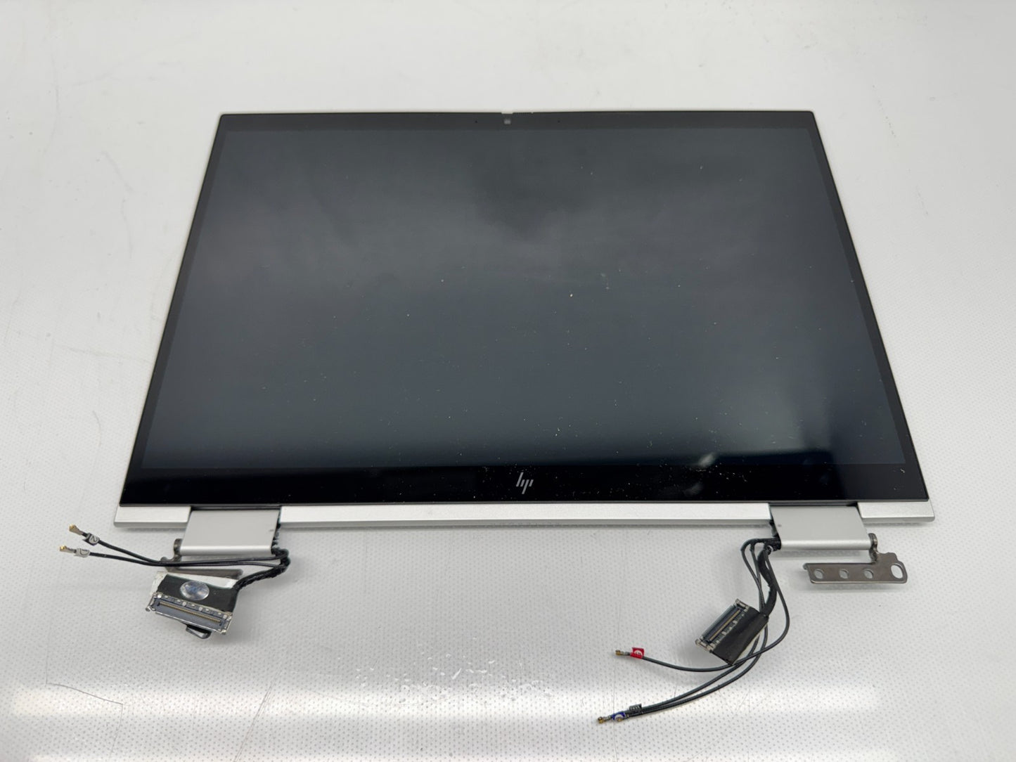 HP EliteBook 830 G9 2-in-1 13.3" 1920 x 1200 Glossy Screen Complete Assembly