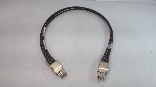 Cisco Stacking Cable 800-40404-01 (STACK-T1-1M V01) for 3850 Series