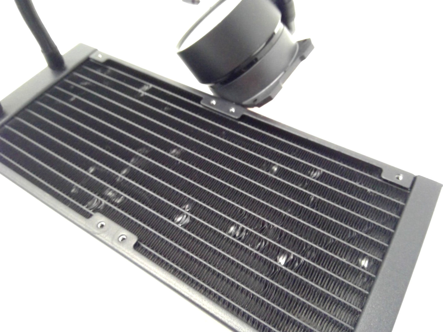 CoolerMaster MasterLiquid ML240L RGB CPU AIO Liquid Cooler