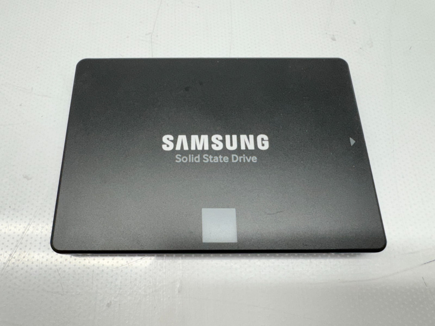 Samsung 860 EVO 2TB 2.5" MZ-76E2T0 MZ7LH2T0HMLT V-NAND SSD Internal SSD