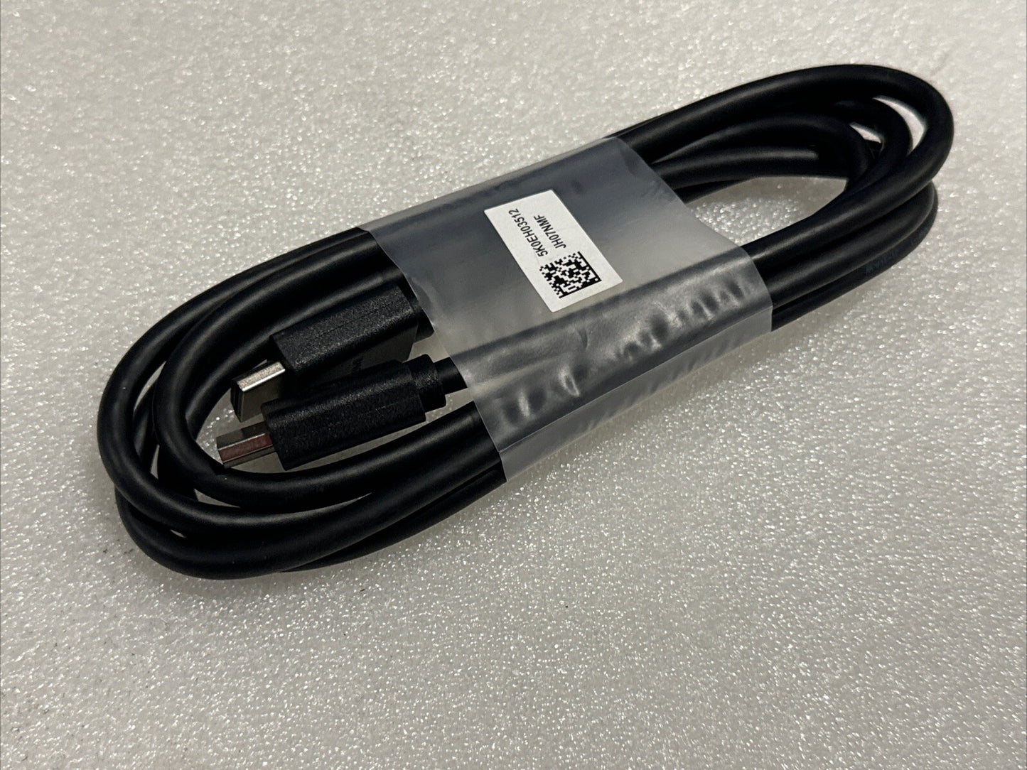 Lot of 10 - HDMI cables 6 FT long 1080P 3D DVD PS3 XBOX BlueRay PC Computer TV