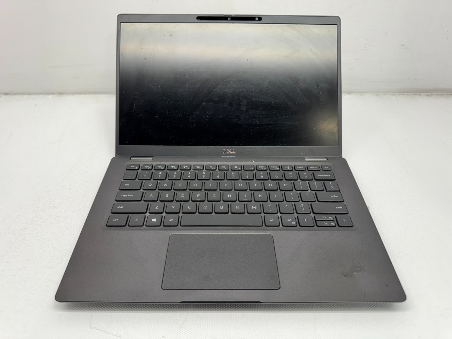 Dell Latitude 7310 13.3" Laptop i7-10610U@1.8GHz 16G 256GB W/AC Win 11 *READ*