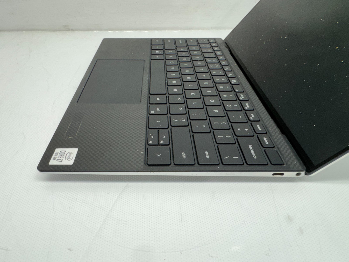 Dell XPS 13 9300 TS 4K Laptop i7-1065G7@1.3GHz 32G 256G Win11 w/AC *READ*