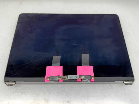 Apple MacBook Air A1932 2018 2019 13"LCD Display Screen EMC 3184 Gray