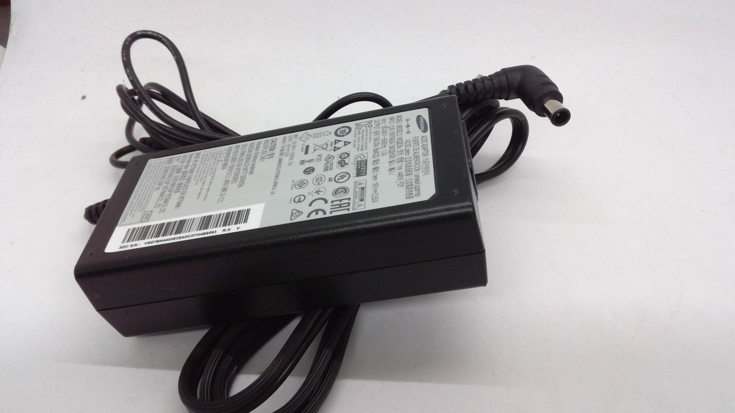 OEM Samsung TV A4819_FDY power adapter charger 19V 2.53A 48W
