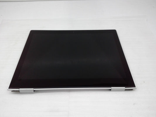 Google Pixelbook C0A 12.3" LCD Touch Screen Assembly Complete Display silver B3