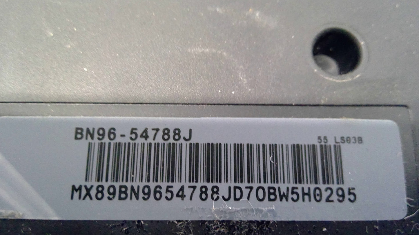 BN96-54788J SOC1001B One Connect Box For Samsung QN55LS03Bafxza Frame TV *READ